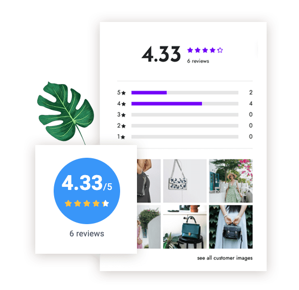 Smart Product Review for WooCommerce Positions