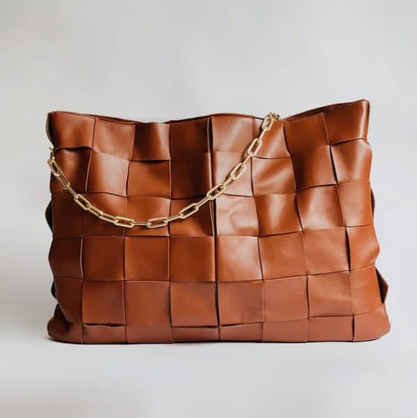 Square Boxbags
